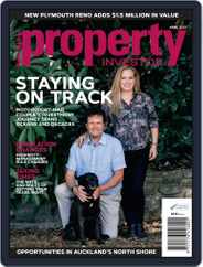 NZ Property Investor (Digital) Subscription                    April 1st, 2022 Issue