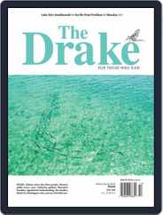 The Drake (Digital) Subscription                    March 24th, 2022 Issue