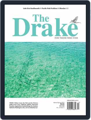 Subscribe to The Drake Magazine - The Drake Magazine