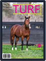 Turf Monthly (Digital) Subscription                    April 1st, 2022 Issue