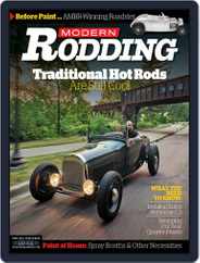 Modern Rodding (Digital) Subscription                    April 1st, 2022 Issue