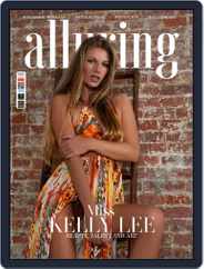 Alluring Magazine (Digital) Subscription                    October 1st, 2022 Issue