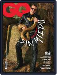 Gq Latin America (Digital) Subscription                    April 1st, 2022 Issue