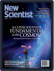 New Scientist (Digital) Subscription                    April 2nd, 2022 Issue