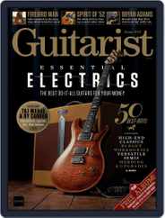 Guitarist (Digital) Subscription                    May 1st, 2022 Issue
