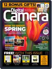 Digital Camera World Subscription March 25th, 2022 Issue