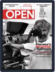 Open India (Digital) Subscription April 1st, 2022 Issue
