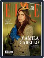 Elle México (Digital) Subscription                    April 1st, 2022 Issue