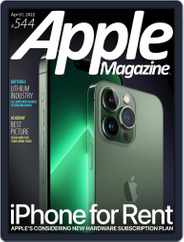 AppleMagazine (Digital) Subscription                    April 1st, 2022 Issue