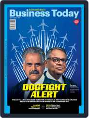 Business Today (Digital) Subscription                    April 17th, 2022 Issue