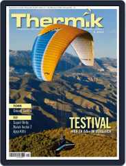 Thermik Magazin (Digital) Subscription                    April 1st, 2022 Issue