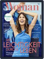 Brigitte Woman (Digital) Subscription                    May 1st, 2022 Issue