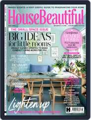 House Beautiful UK (Digital) Subscription                    May 1st, 2022 Issue
