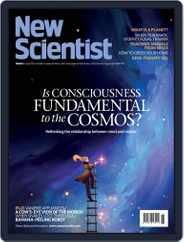 New Scientist Australian Edition (Digital) Subscription April 2nd, 2022 Issue