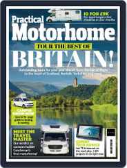Practical Motorhome (Digital) Subscription                    June 1st, 2022 Issue