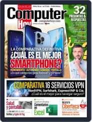 Computer Hoy (Digital) Subscription                    March 31st, 2022 Issue