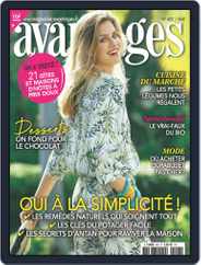 Avantages (Digital) Subscription March 25th, 2022 Issue