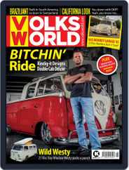 VolksWorld (Digital) Subscription                    May 1st, 2022 Issue