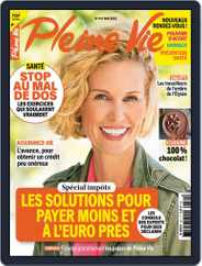 Pleine Vie (Digital) Subscription                    May 1st, 2022 Issue