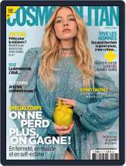 Cosmopolitan France (Digital) Subscription                    April 1st, 2022 Issue