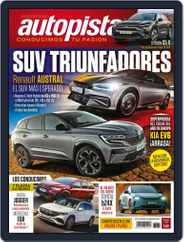 Autopista (Digital) Subscription                    March 15th, 2022 Issue