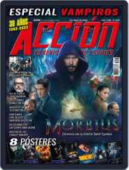 Accion Cine-video (Digital) Subscription                    April 1st, 2022 Issue