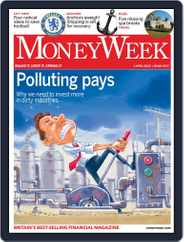 MoneyWeek (Digital) Subscription                    April 1st, 2022 Issue