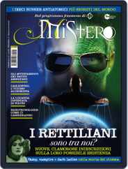 Mistero (Digital) Subscription                    April 1st, 2022 Issue