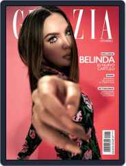 Grazia Lationamérica (Digital) Subscription                    April 1st, 2022 Issue