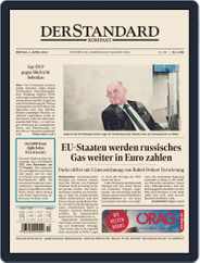 STANDARD Kompakt (Digital) Subscription March 31st, 2022 Issue