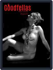 Goodfellas men's (Digital) Subscription                    April 1st, 2022 Issue