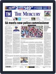 Mercury (Digital) Subscription                    April 1st, 2022 Issue