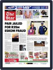 Star South Africa (Digital) Subscription                    April 1st, 2022 Issue