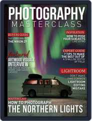 Photography Masterclass (Digital) Subscription                    March 25th, 2022 Issue