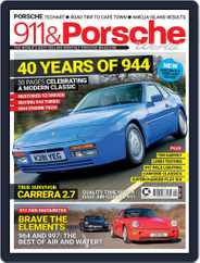 911 & Porsche World (Digital) Subscription                    May 1st, 2022 Issue