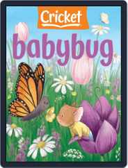 Babybug Stories, Rhymes, and Activities for Babies and Toddlers (Digital) Subscription                    April 1st, 2022 Issue