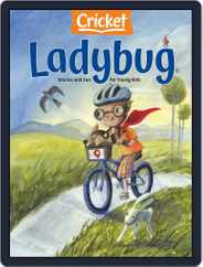 Ladybug Stories, Poems, And Songs Magazine For Young Kids And Children (Digital) Subscription                    April 1st, 2022 Issue