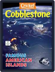 Cobblestone American History and Current Events for Kids and Children (Digital) Subscription                    April 1st, 2022 Issue