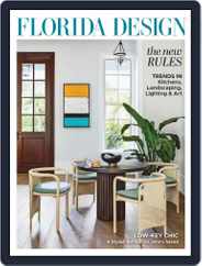 Florida Design – Digital Edition Subscription                    March 21st, 2022 Issue