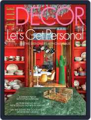 ELLE DECOR (Digital) Subscription                    April 1st, 2022 Issue