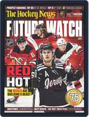 The Hockey News (Digital) Subscription March 21st, 2022 Issue