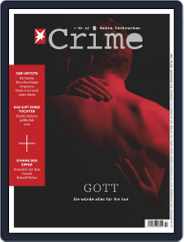 stern Crime (Digital) Subscription                    April 1st, 2022 Issue