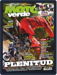 Moto Verde (Digital) Subscription                    March 1st, 2022 Issue