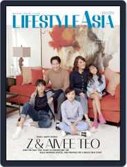 Lifestyle Asia (Digital) Subscription                    April 1st, 2022 Issue