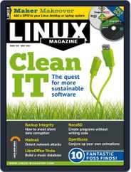 Linux (Digital) Subscription                    May 1st, 2022 Issue