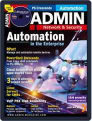 ADMIN Network & Security (Digital) Subscription                    March 1st, 2022 Issue