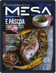 Prazeres da Mesa (Digital) Subscription                    March 21st, 2022 Issue