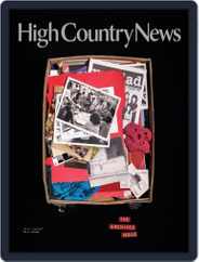 High Country News (Digital) Subscription                    April 1st, 2022 Issue