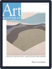 Art & Antiques (Digital) Subscription                    April 1st, 2022 Issue