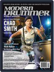 Modern Drummer (Digital) Subscription                    April 1st, 2022 Issue